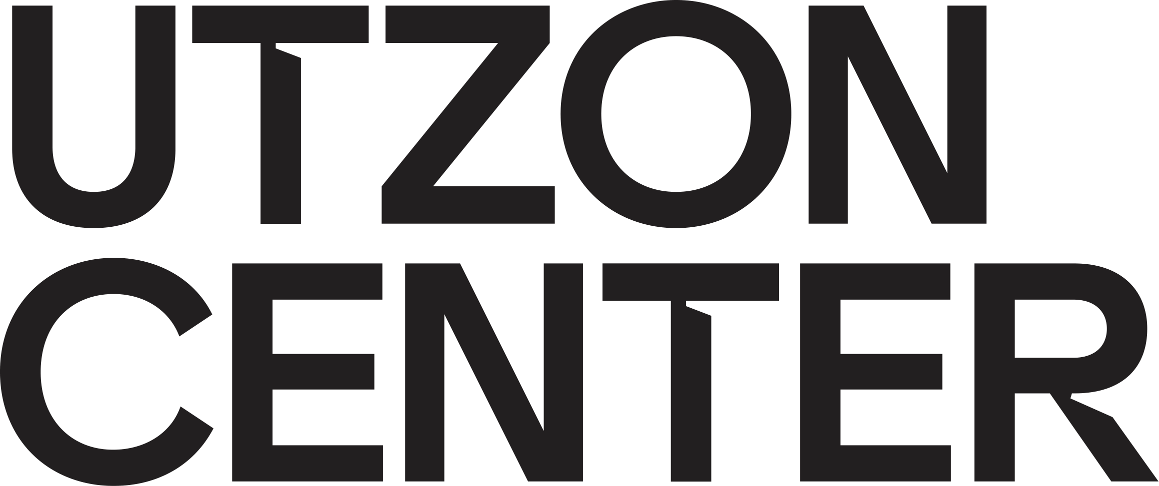 Utzon Center_Logo_v2